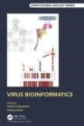 Virus Bioinformatics - Book