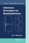 Inference Principles for Biostatisticians - Book