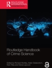 Routledge Handbook of Crime Science - Book