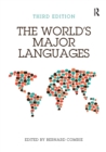 The World's Major Languages - Book