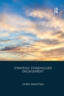 Strategic Stakeholder Engagement - Book