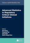 Advanced Statistics in Regulatory Critical Clinical Initiatives - Book