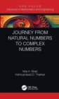 Journey from Natural Numbers to Complex Numbers - Book