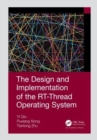 The Design and Implementation of the RT-Thread Operating System - Book