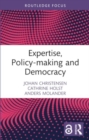 Expertise, Policy-making and Democracy - Book