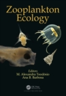 Zooplankton Ecology - Book