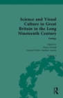 Science and Visual Culture in Great Britain in the Long Nineteenth Century : Zoology - Book