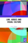 Law, Judges and Visual Culture - Book