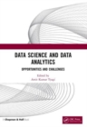 Data Science and Data Analytics : Opportunities and Challenges - Book