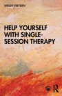 Help Yourself with Single-Session Therapy - Book