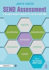 SEND Assessment : A Strengths-Based Framework for Learners with SEND - Book