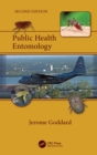 Public Health Entomology - Book