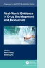Real-World Evidence in Drug Development and Evaluation - Book