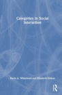 Categories in Social Interaction - Book