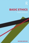Basic Ethics - Book