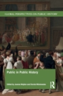 Public in Public History - Book
