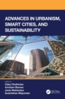 Advances in Urbanism, Smart Cities, and Sustainability - Book