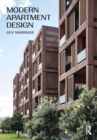 Modern Apartment Design - Book