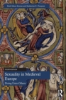 Sexuality in Medieval Europe : Doing Unto Others - Book