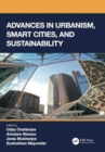 Advances in Urbanism, Smart Cities, and Sustainability - Book