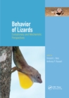 Behavior of Lizards : Evolutionary and Mechanistic Perspectives - Book