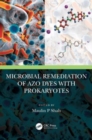 Microbial Remediation of Azo Dyes with Prokaryotes - Book