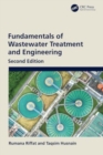 Fundamentals of Wastewater Treatment and Engineering - Book