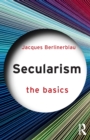 Secularism: The Basics - Book