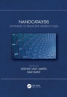 Nanocatalysis : Synthesis of Bioactive Heterocycles - Book