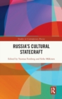 Russia’s Cultural Statecraft - Book