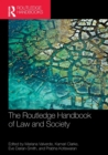 The Routledge Handbook of Law and Society - Book