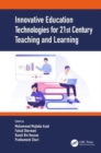 Innovative Education Technologies for 21st Century Teaching and Learning - Book