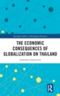 The Economic Consequences of Globalization on Thailand - Book