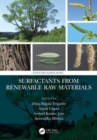 Surfactants from Renewable Raw Materials - Book