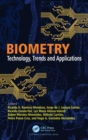 Biometry : Technology, Trends and Applications - Book