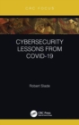 Cybersecurity Lessons from CoVID-19 - Book