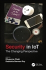 Security in IoT : The Changing Perspective - Book