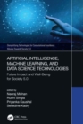 Artificial Intelligence, Machine Learning, and Data Science Technologies : Future Impact and Well-Being for Society 5.0 - Book