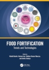 Food Fortification : Trends and Technologies - Book