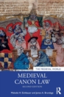 Medieval Canon Law - Book
