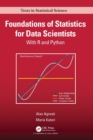 Foundations of Statistics for Data Scientists : With R and Python - Book