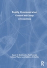 Family Communication : Cohesion and Change - Book