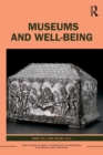 Museums and Well-being - Book