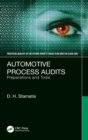 Automotive Process Audits : Preparations and Tools - Book