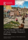 The Routledge Handbook of Urban Design Research Methods - Book