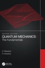 Quantum Mechanics I : The Fundamentals - Book