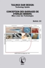Tailings Dam Design / Conception des Barrages de Steriles Miniers : Technology Update / Mise a Jour des Technologies - Book