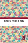 Business Ethics in Islam - Book