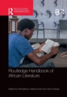 Routledge Handbook of African Literature - Book