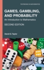 Games, Gambling, and Probability : An Introduction to Mathematics - Book